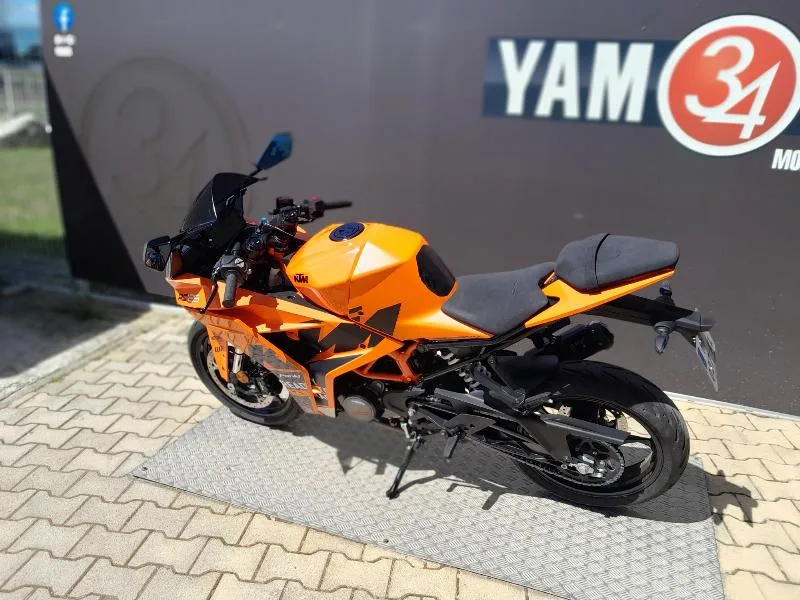 RC 125