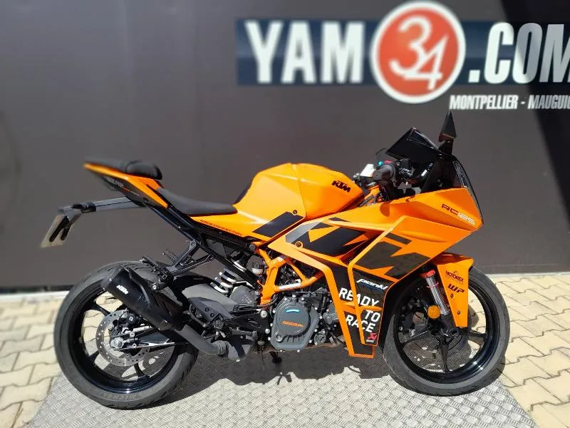 RC 125