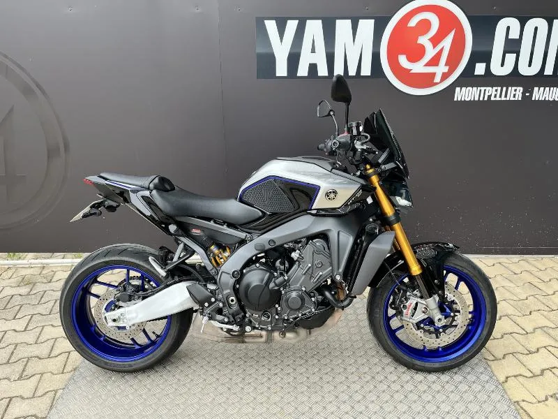 MT09 SP 2025