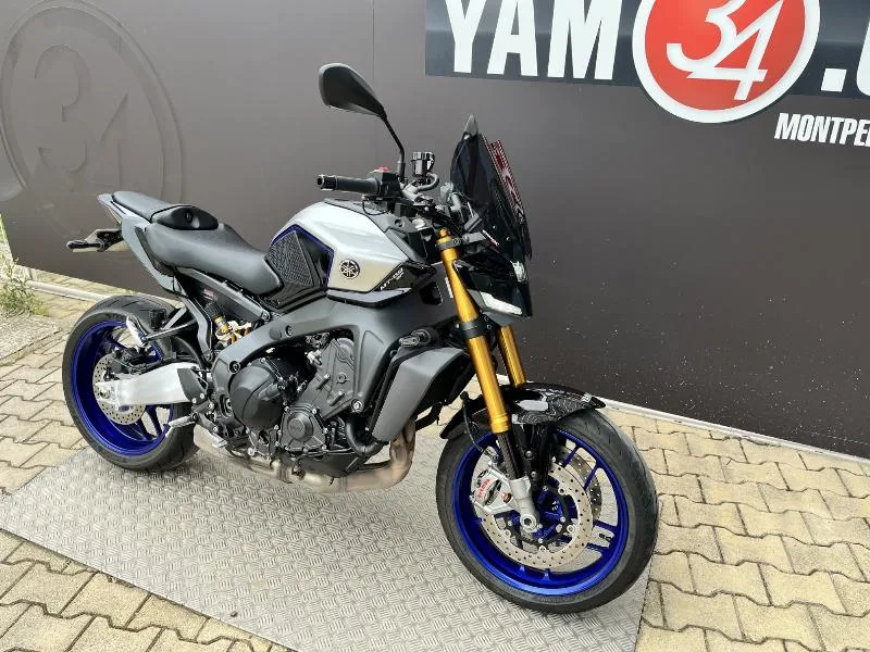 MT09 SP