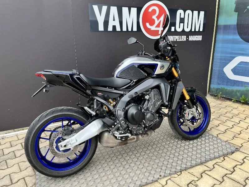MT09 SP