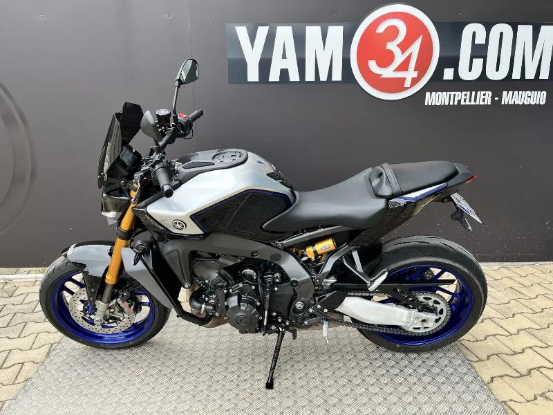 MT09 SP