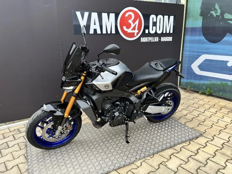 MT09 SP