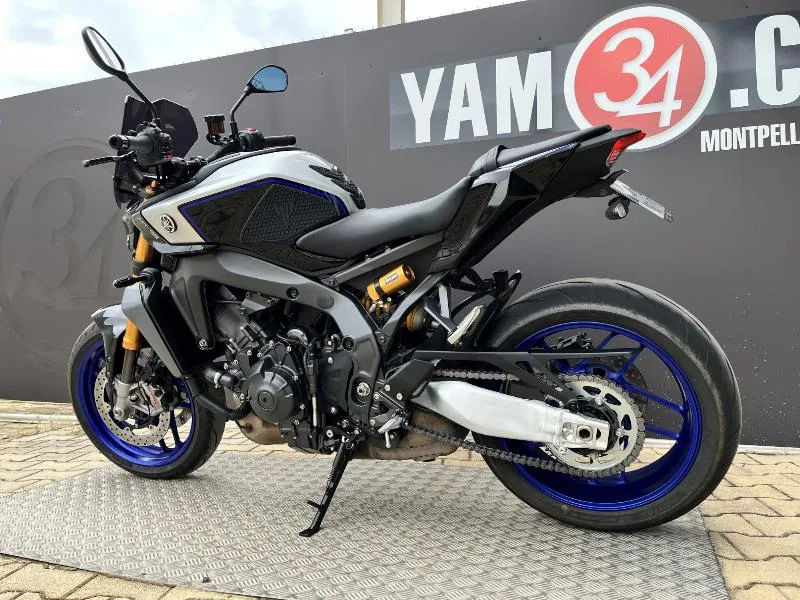 MT09 SP