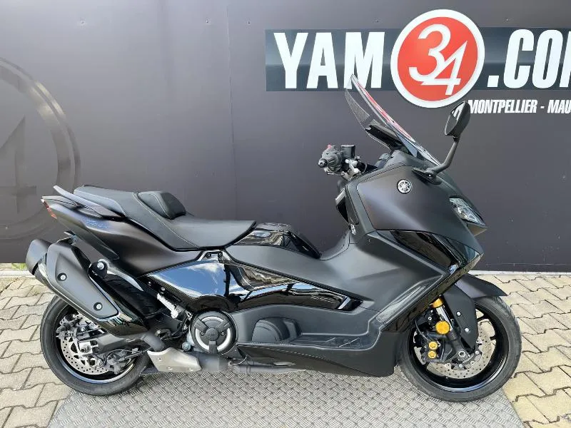 XP TMAX 560 TECH MAX