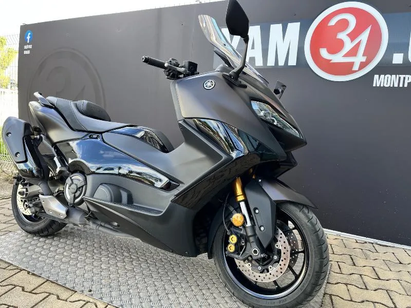 XP TMAX 560 TECH MAX