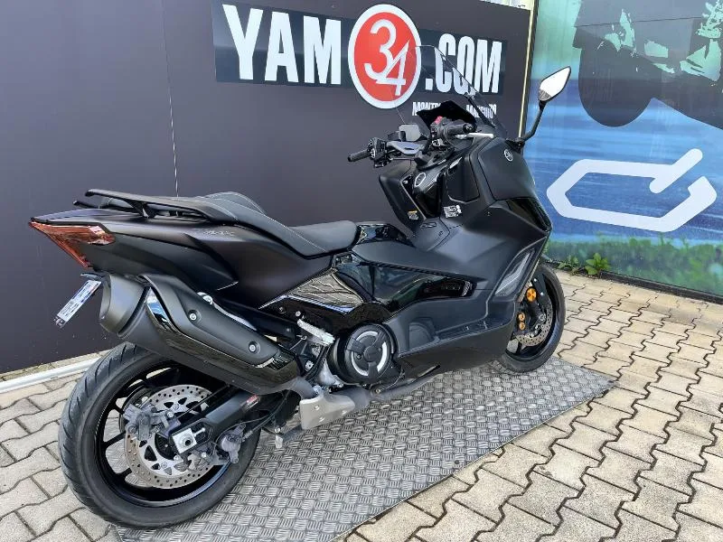 XP TMAX 560 TECH MAX