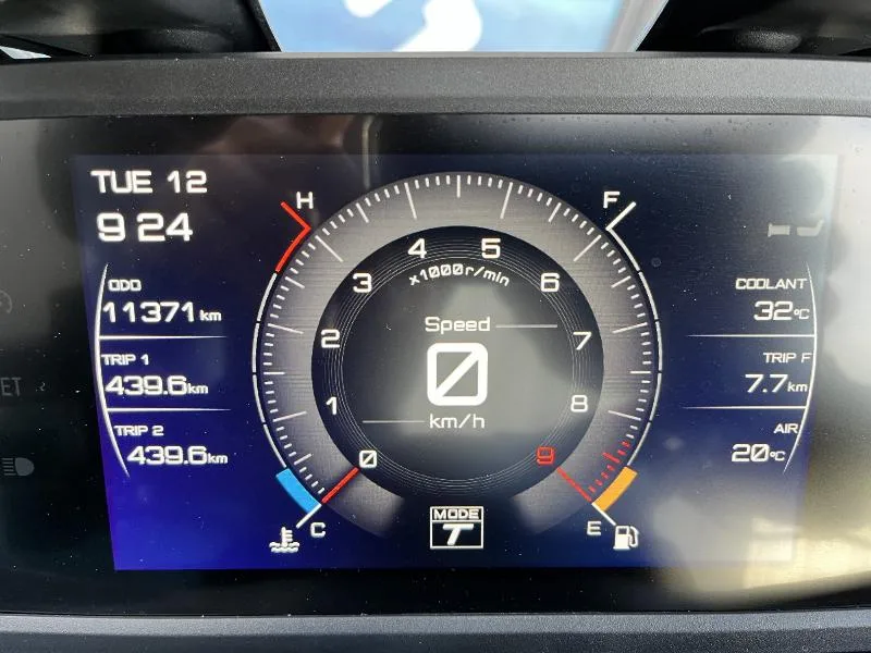 XP TMAX 560 TECH MAX