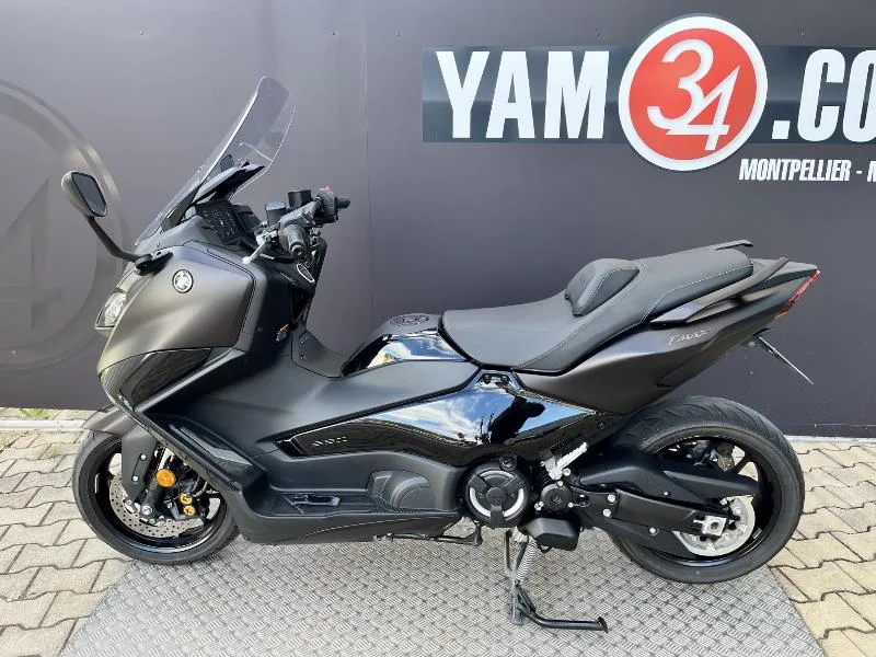 XP TMAX 560 TECH MAX