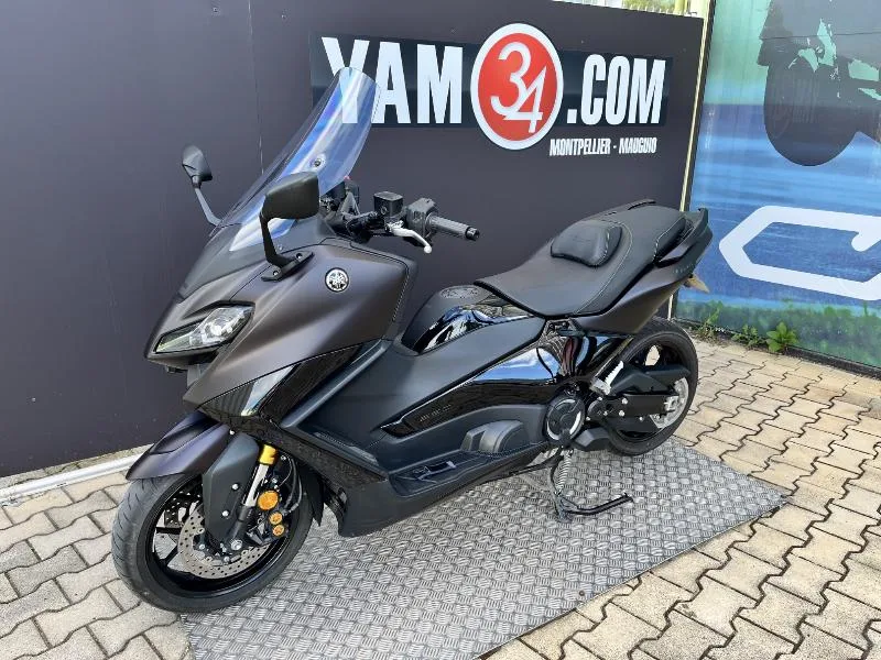 XP TMAX 560 TECH MAX