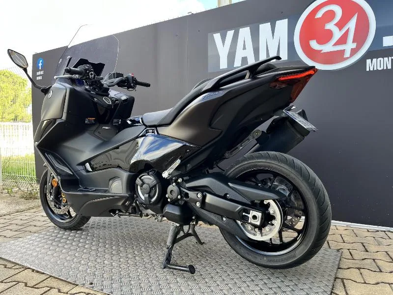 XP TMAX 560 TECH MAX
