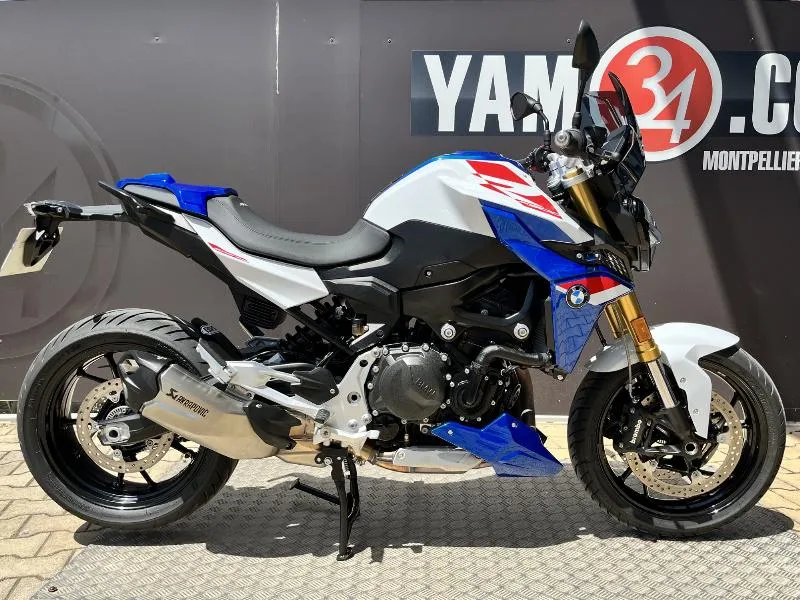 F900R 2024