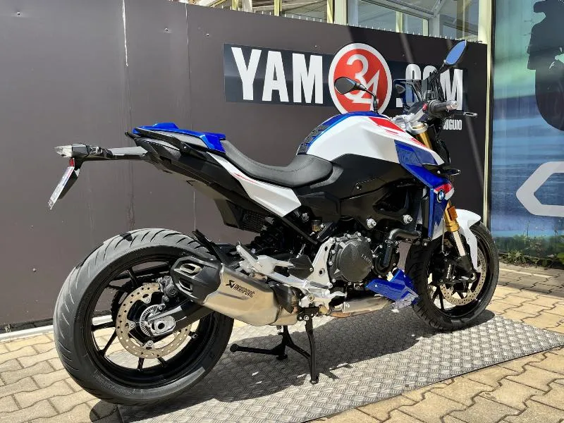 F900R