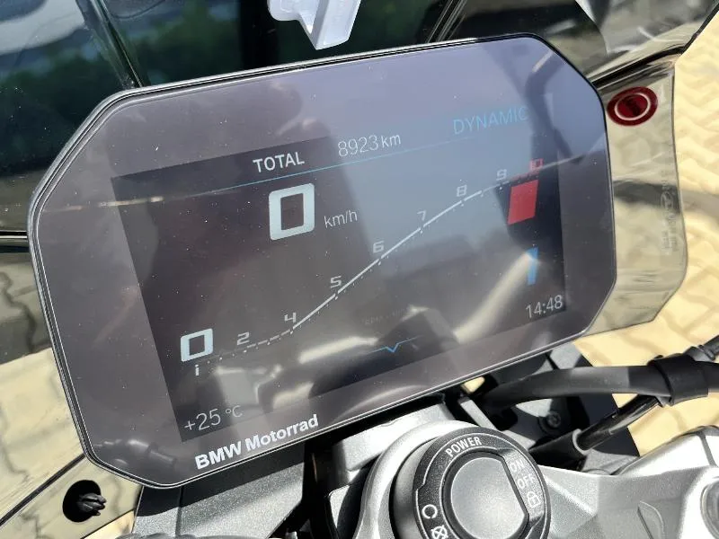 F900R