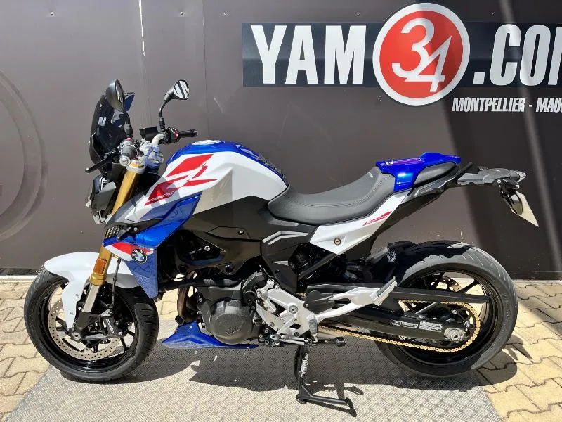F900R