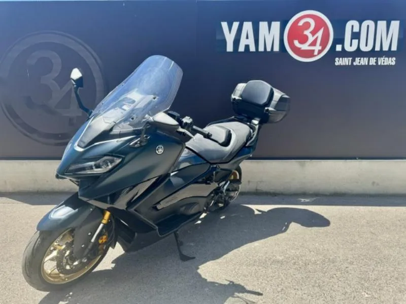 XP TMAX 560 TECH MAX