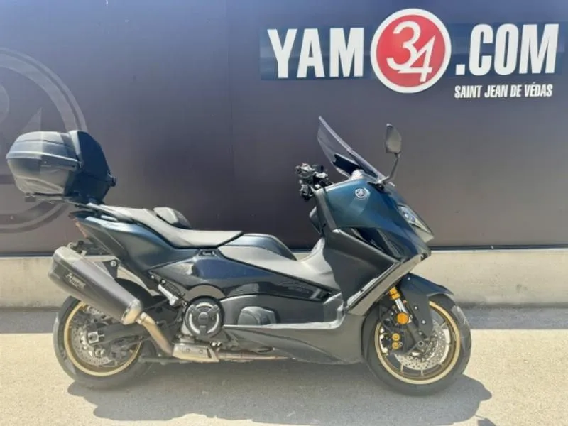 XP TMAX 560 TECH MAX