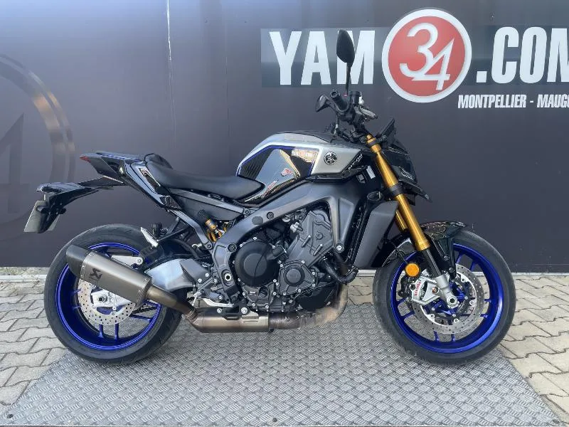 MT09 SP 2025