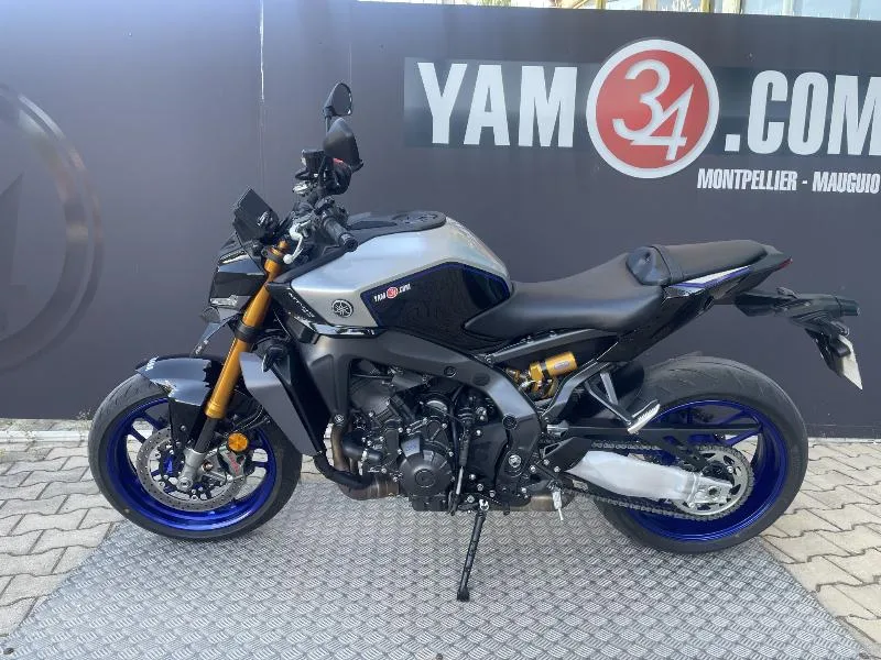 MT09 SP