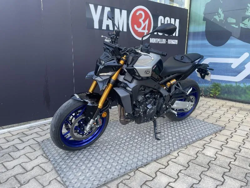 MT09 SP