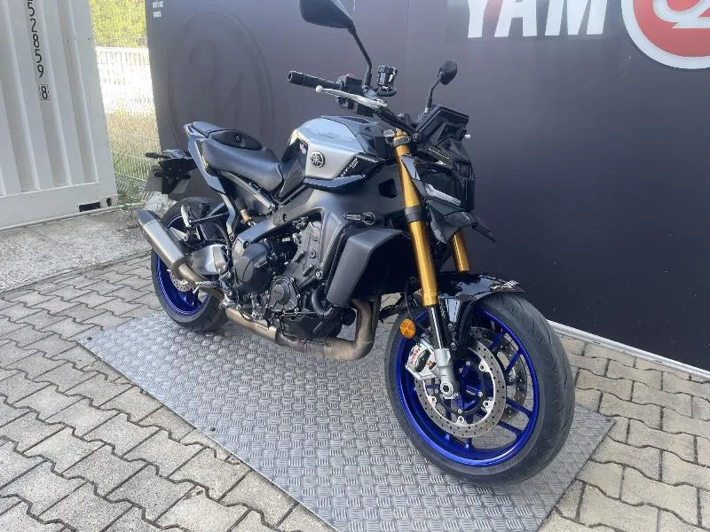 MT09 SP