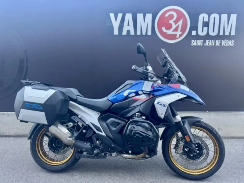 R 1300 GS