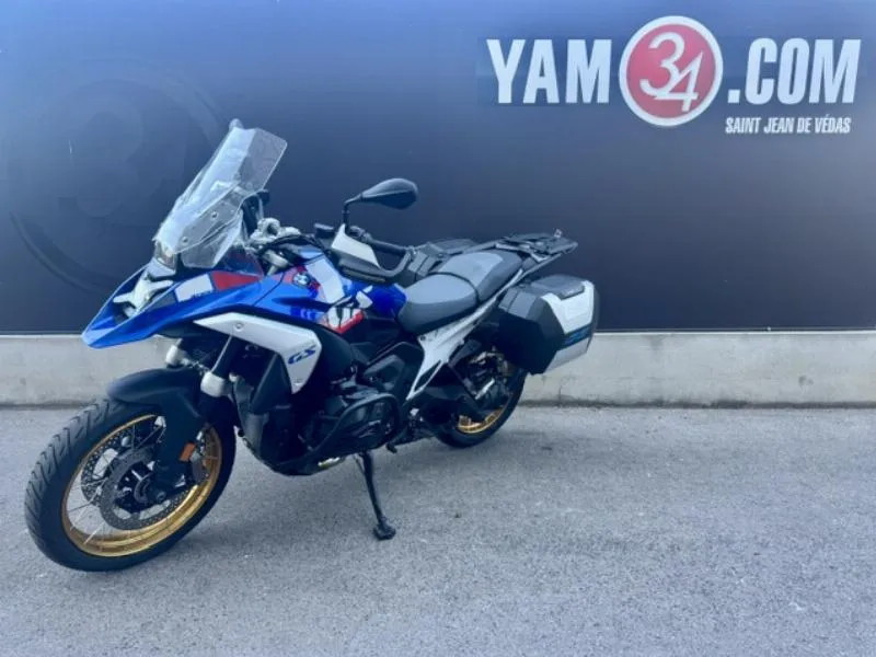 R 1300 GS