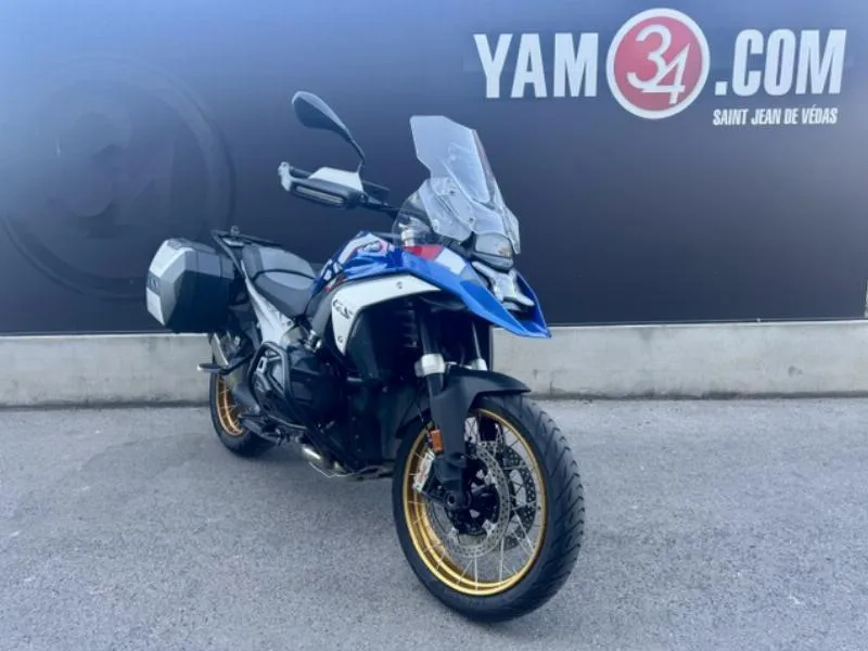 R 1300 GS