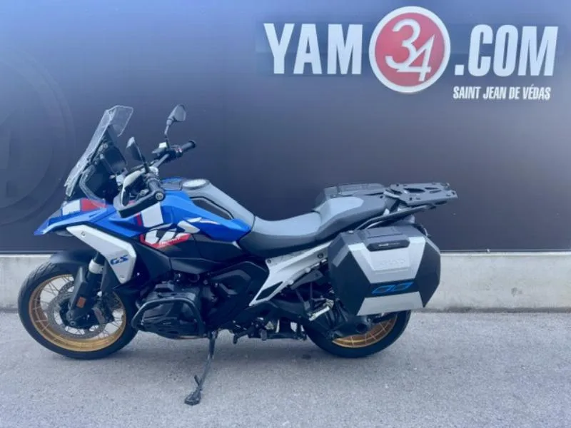 R 1300 GS