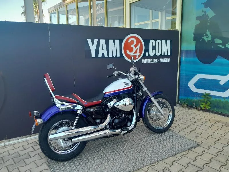 VT 750 S
