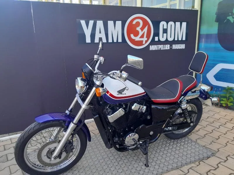 VT 750 S