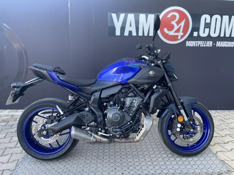 MT07 