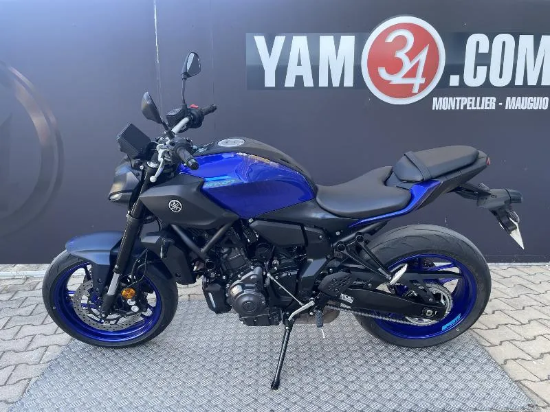MT07 