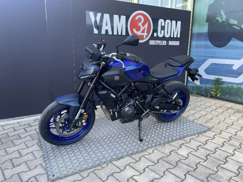 MT07 