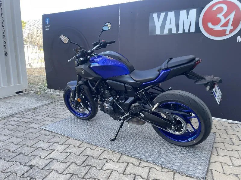 MT07 