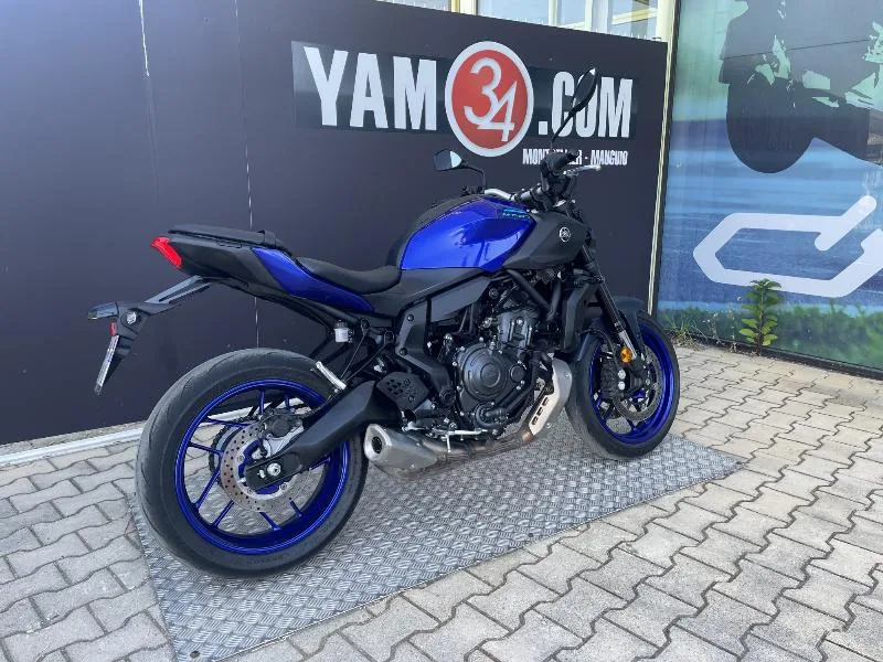 MT07 
