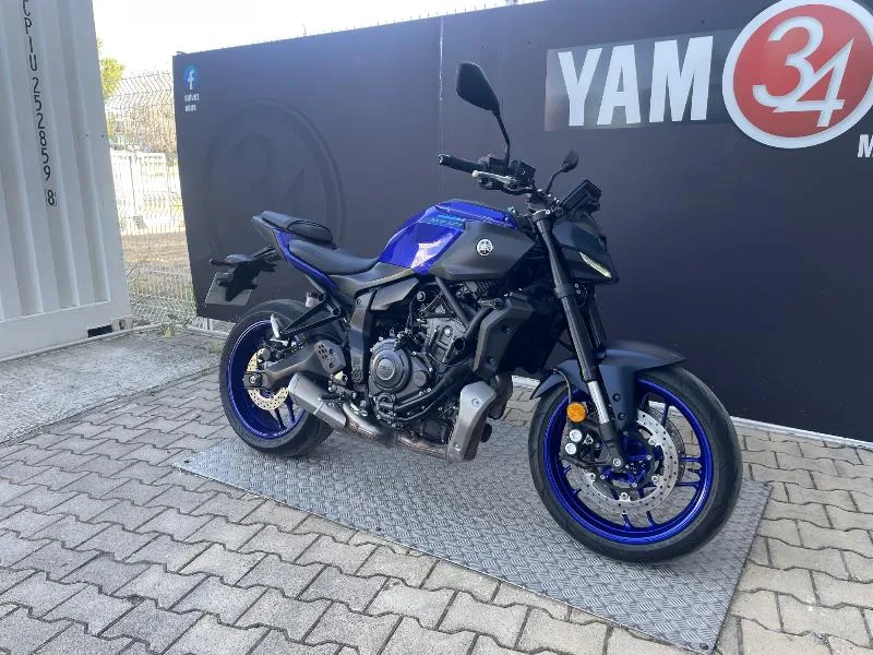 MT07 