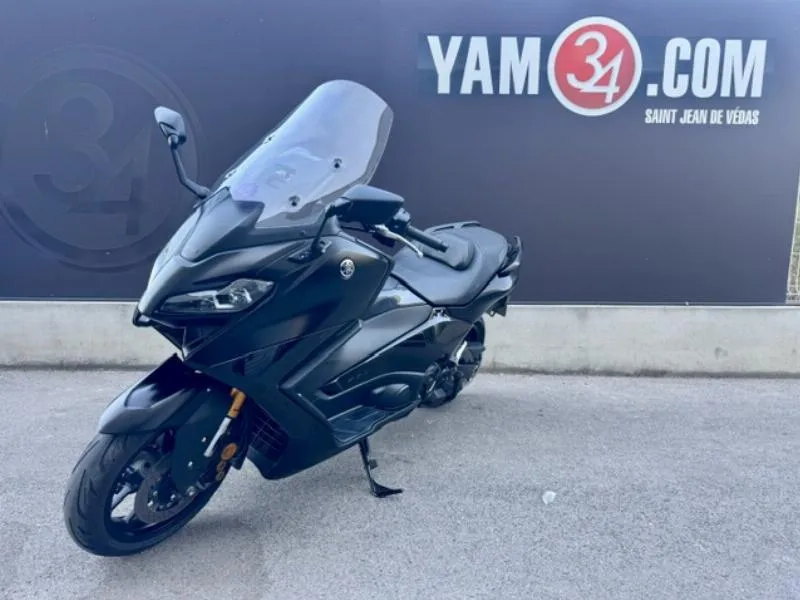 XP TMAX 560 TECH MAX