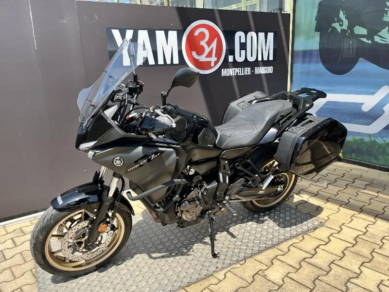 TRACER 7 GT 35 KW