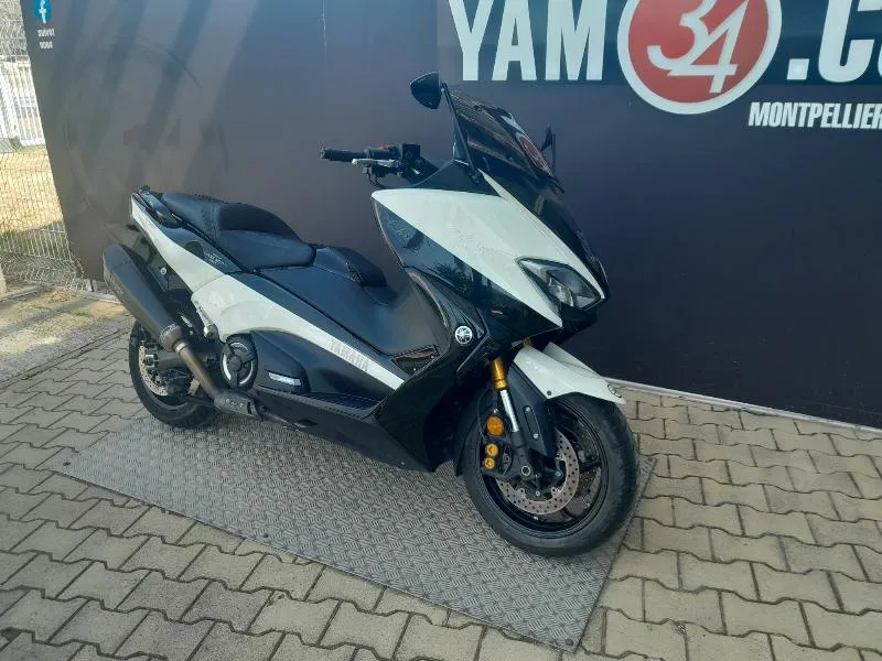 XP TMAX 500 ABS