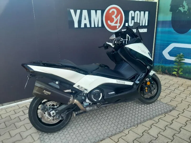 XP TMAX 500 ABS