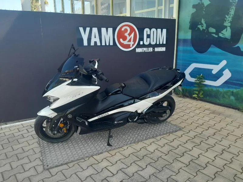 XP TMAX 500 ABS