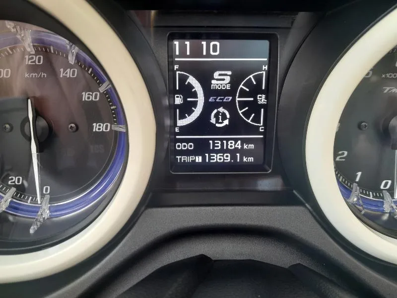 XP TMAX 500 ABS