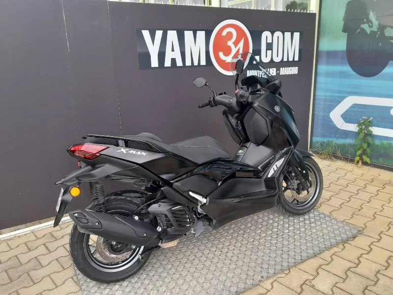 NSS FORZA 125