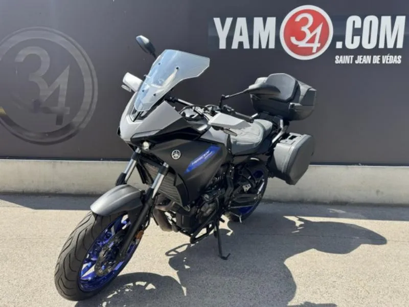 TRACER 7 GT