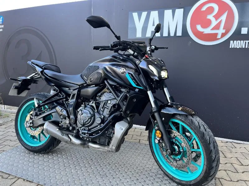 MT07 