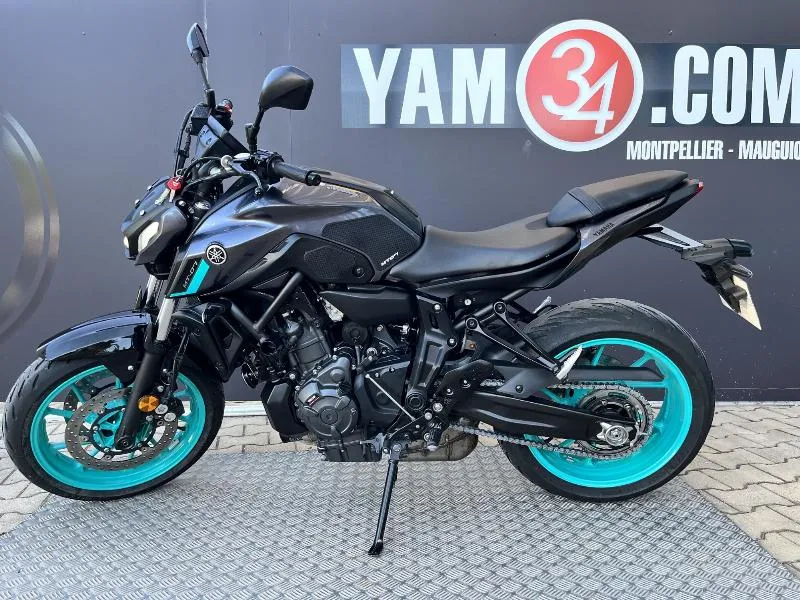 MT07 