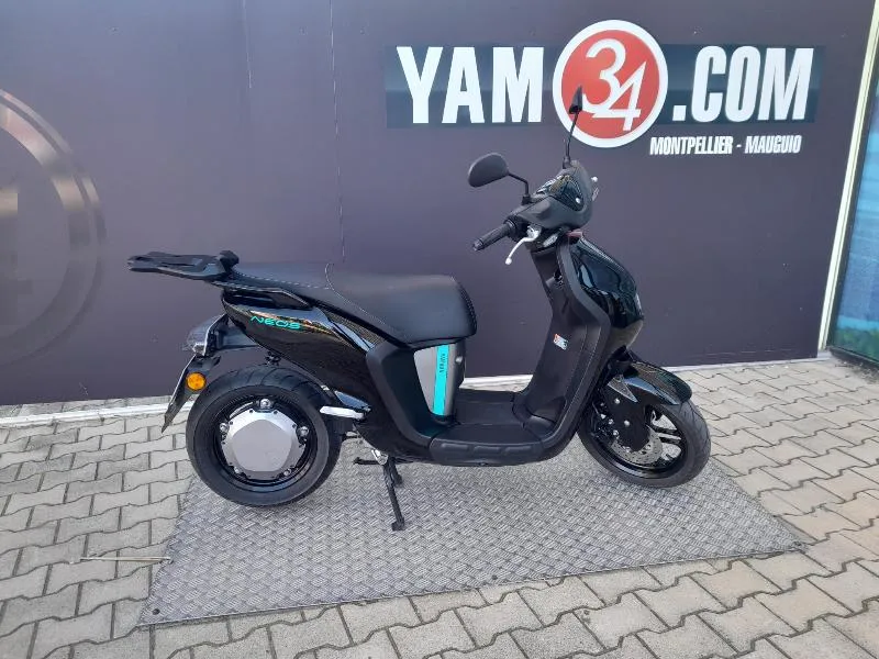 NEO'S 50 ELECTRIQUE