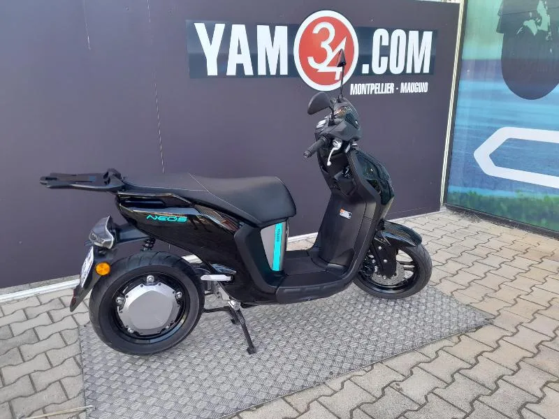 NEO'S 50 ELECTRIQUE