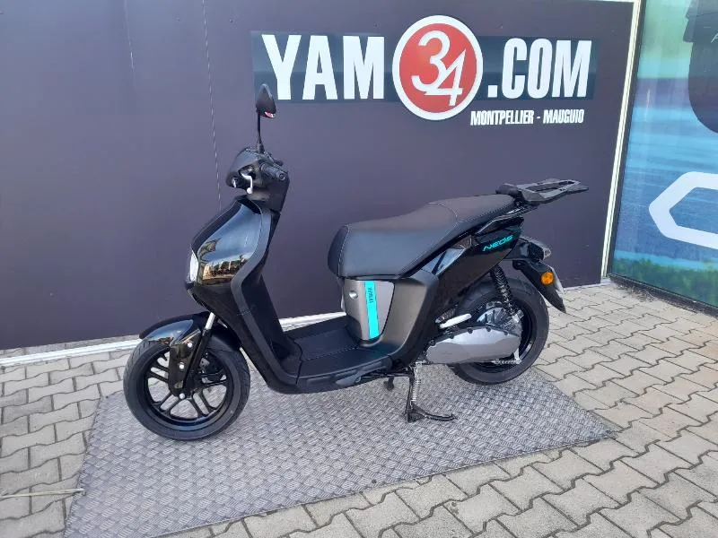 NEO'S 50 ELECTRIQUE
